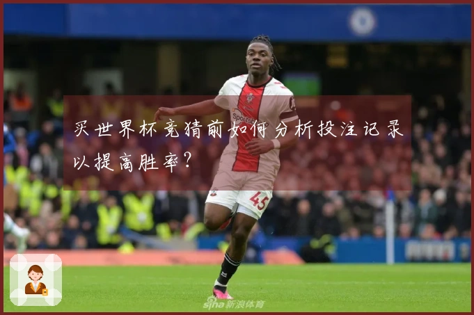 买世界杯竞猜前如何分析投注记录以提高胜率？
