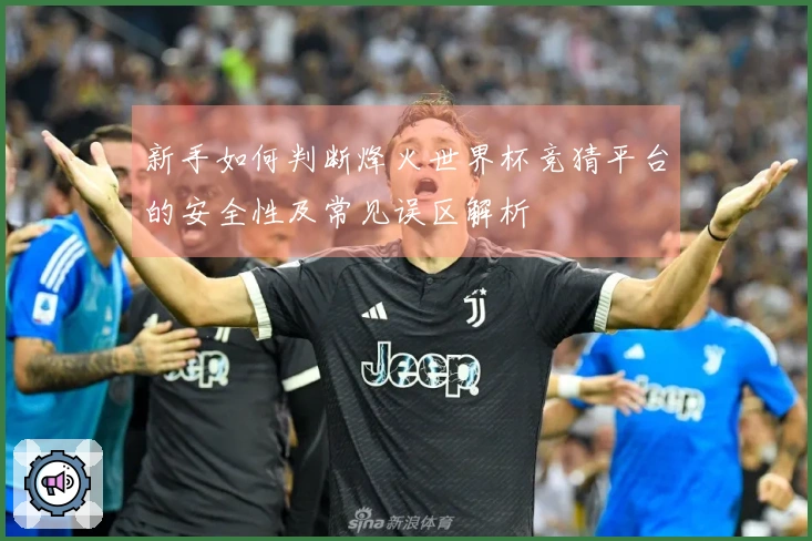 新手如何判断烽火世界杯竞猜平台的安全性及常见误区解析