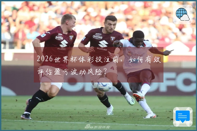 2026世界杯体彩投注前，如何有效评估盈亏波动风险？