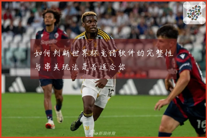 如何判断世界杯竞猜软件的完整性与串关玩法是否适合你