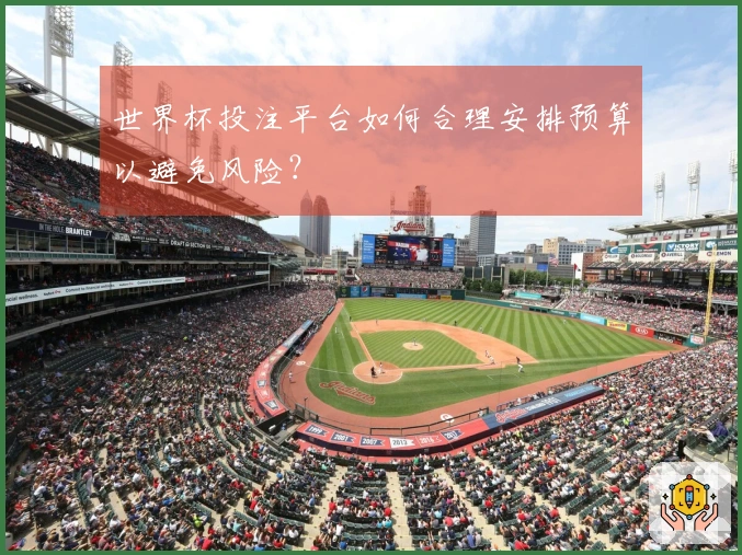 世界杯投注平台如何合理安排预算以避免风险？
