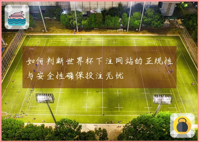 如何判断世界杯下注网站的正规性与安全性确保投注无忧