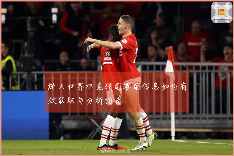 烽火世界杯竞猜前赛前信息如何有效获取与分析指南